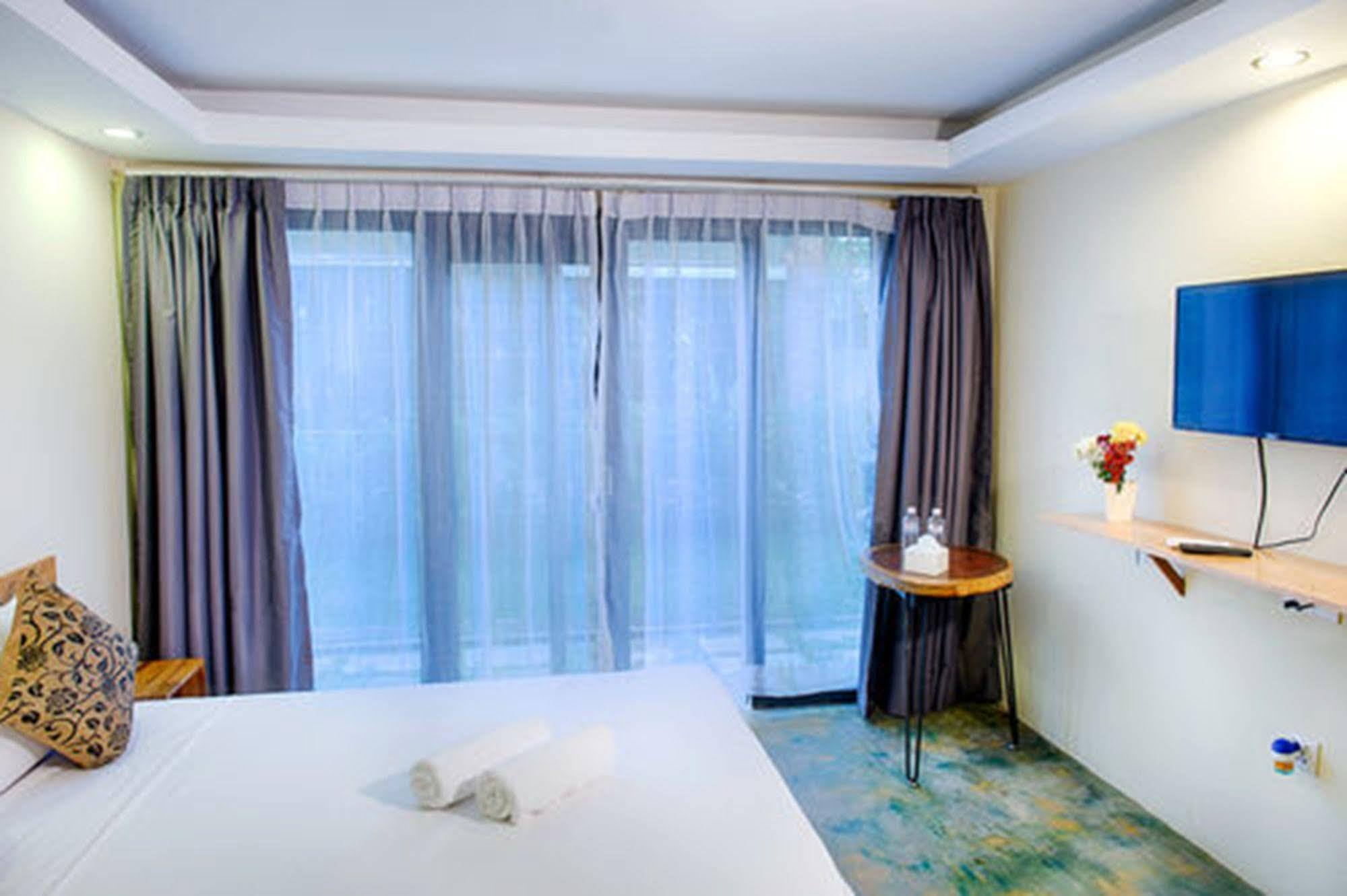 Day Day Inn Siem Reap Exterior photo